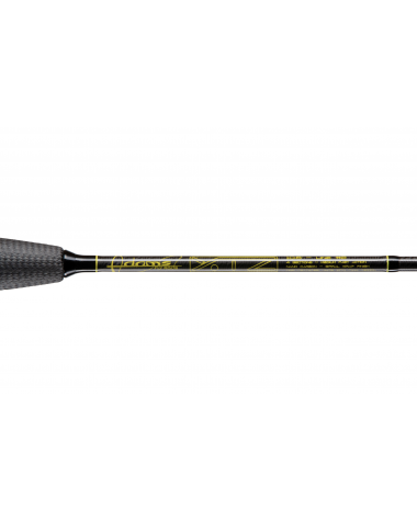 ADAMS XTZ 10' EURO NIMPH ROD 